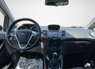 FORD FIESTA 1.4 TDCI 75 CV. TITANIUM