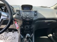FORD FIESTA 1.4 TDCI 75 CV. TITANIUM