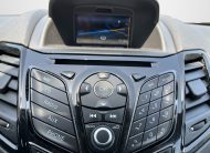 FORD FIESTA 1.4 TDCI 75 CV. TITANIUM