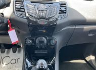 FORD FIESTA 1.4 TDCI 75 CV. TITANIUM