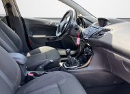 FORD FIESTA 1.4 TDCI 75 CV. TITANIUM