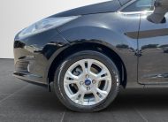 FORD FIESTA 1.4 TDCI 75 CV. TITANIUM