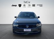 VOLKSWAGEN TIGUAN 2.0 TDI 122 C. LIFE