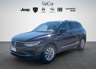 VOLKSWAGEN TIGUAN 2.0 TDI 122 C. LIFE