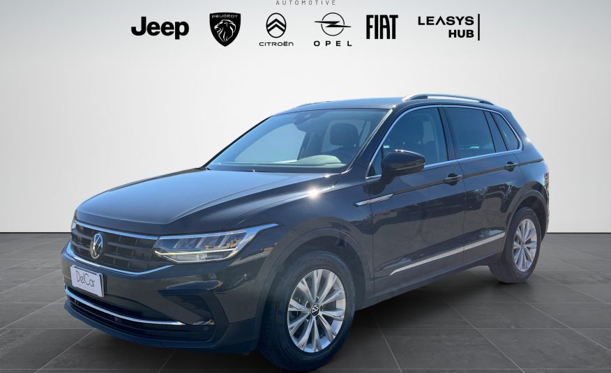 VOLKSWAGEN TIGUAN 2.0 TDI 122 C. LIFE