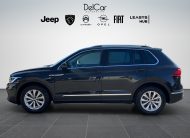 VOLKSWAGEN TIGUAN 2.0 TDI 122 C. LIFE