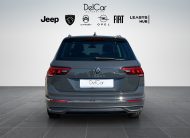 VOLKSWAGEN TIGUAN 2.0 TDI 122 C. LIFE