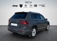 VOLKSWAGEN TIGUAN 2.0 TDI 122 C. LIFE