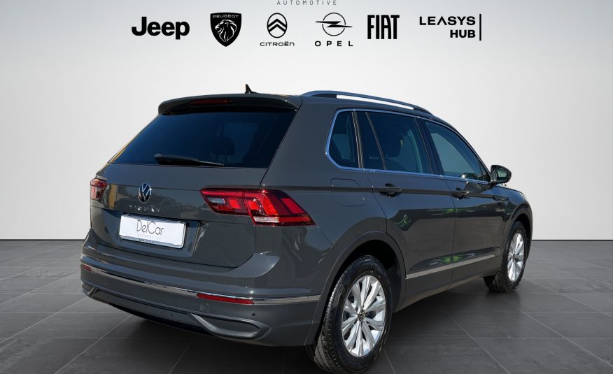 VOLKSWAGEN TIGUAN 2.0 TDI 122 C. LIFE