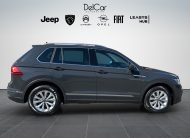 VOLKSWAGEN TIGUAN 2.0 TDI 122 C. LIFE