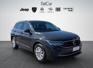 VOLKSWAGEN TIGUAN 2.0 TDI 122 C. LIFE