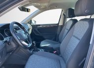 VOLKSWAGEN TIGUAN 2.0 TDI 122 C. LIFE