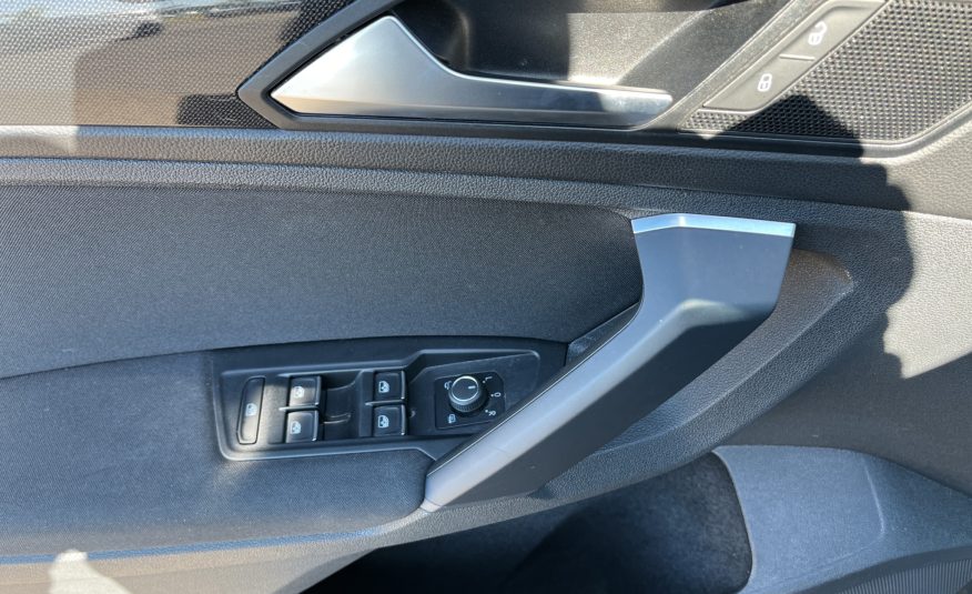 VOLKSWAGEN TIGUAN 2.0 TDI 122 C. LIFE
