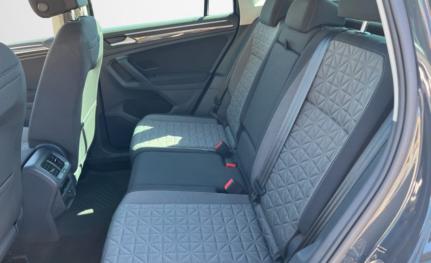 VOLKSWAGEN TIGUAN 2.0 TDI 122 C. LIFE