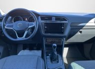 VOLKSWAGEN TIGUAN 2.0 TDI 122 C. LIFE