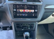 VOLKSWAGEN TIGUAN 2.0 TDI 122 C. LIFE