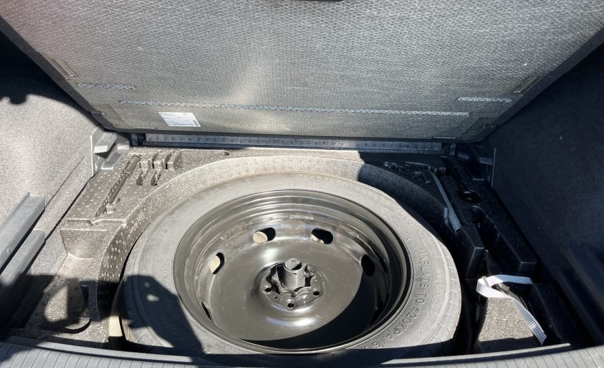 VOLKSWAGEN TIGUAN 2.0 TDI 122 C. LIFE