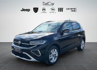 VOLKSWAGEN T-CROSS 1.0 TSI 95 CV. EDITION PLUS
