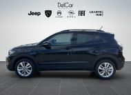 VOLKSWAGEN T-CROSS 1.0 TSI 95 CV. EDITION PLUS