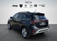 VOLKSWAGEN T-CROSS 1.0 TSI 95 CV. EDITION PLUS
