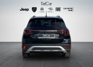 VOLKSWAGEN T-CROSS 1.0 TSI 95 CV. EDITION PLUS