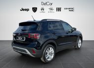 VOLKSWAGEN T-CROSS 1.0 TSI 95 CV. EDITION PLUS