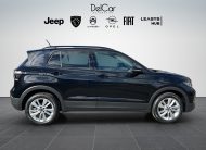 VOLKSWAGEN T-CROSS 1.0 TSI 95 CV. EDITION PLUS