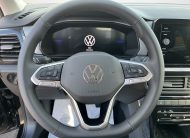 VOLKSWAGEN T-CROSS 1.0 TSI 95 CV. EDITION PLUS