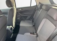 VOLKSWAGEN T-CROSS 1.0 TSI 95 CV. EDITION PLUS