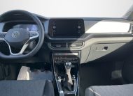 VOLKSWAGEN T-CROSS 1.0 TSI 95 CV. EDITION PLUS