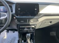 VOLKSWAGEN T-CROSS 1.0 TSI 95 CV. EDITION PLUS