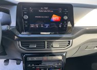 VOLKSWAGEN T-CROSS 1.0 TSI 95 CV. EDITION PLUS