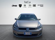 VOLKSWAGEN GOLF VII 1.6 TDI 110 Cv. HIGHLINE