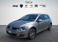 VOLKSWAGEN GOLF VII 1.6 TDI 110 Cv. HIGHLINE