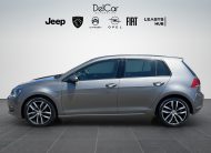 VOLKSWAGEN GOLF VII 1.6 TDI 110 Cv. HIGHLINE