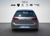 VOLKSWAGEN GOLF VII 1.6 TDI 110 Cv. HIGHLINE