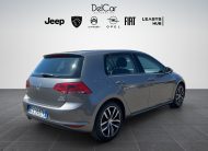 VOLKSWAGEN GOLF VII 1.6 TDI 110 Cv. HIGHLINE