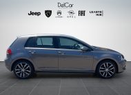VOLKSWAGEN GOLF VII 1.6 TDI 110 Cv. HIGHLINE