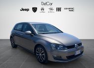 VOLKSWAGEN GOLF VII 1.6 TDI 110 Cv. HIGHLINE