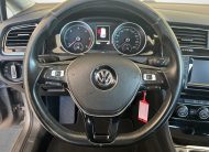 VOLKSWAGEN GOLF VII 1.6 TDI 110 Cv. HIGHLINE