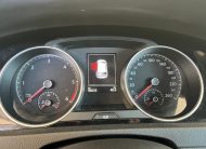 VOLKSWAGEN GOLF VII 1.6 TDI 110 Cv. HIGHLINE