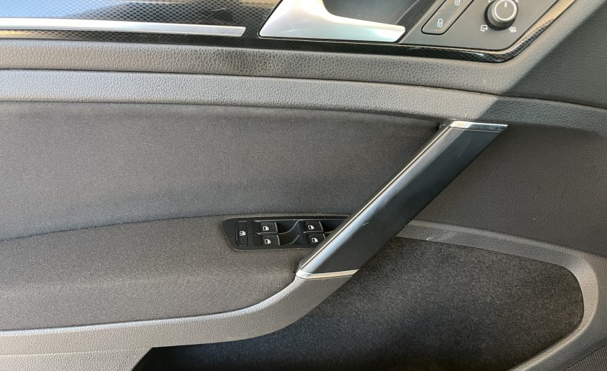 VOLKSWAGEN GOLF VII 1.6 TDI 110 Cv. HIGHLINE