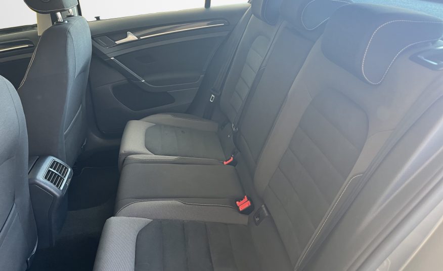 VOLKSWAGEN GOLF VII 1.6 TDI 110 Cv. HIGHLINE