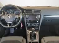 VOLKSWAGEN GOLF VII 1.6 TDI 110 Cv. HIGHLINE