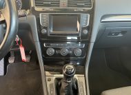 VOLKSWAGEN GOLF VII 1.6 TDI 110 Cv. HIGHLINE