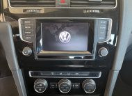 VOLKSWAGEN GOLF VII 1.6 TDI 110 Cv. HIGHLINE