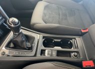 VOLKSWAGEN GOLF VII 1.6 TDI 110 Cv. HIGHLINE