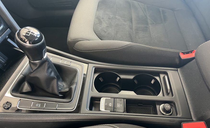 VOLKSWAGEN GOLF VII 1.6 TDI 110 Cv. HIGHLINE