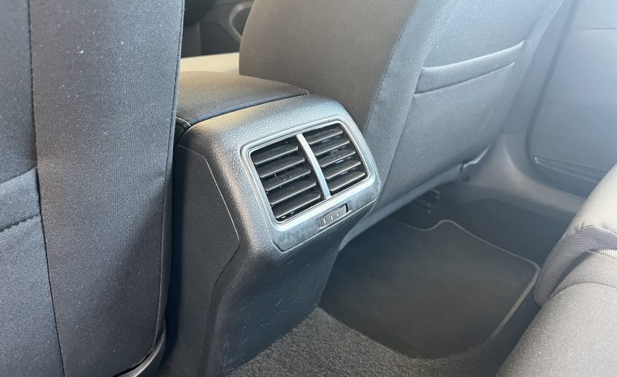 VOLKSWAGEN GOLF VII 1.6 TDI 110 Cv. HIGHLINE