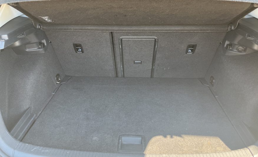VOLKSWAGEN GOLF VII 1.6 TDI 110 Cv. HIGHLINE